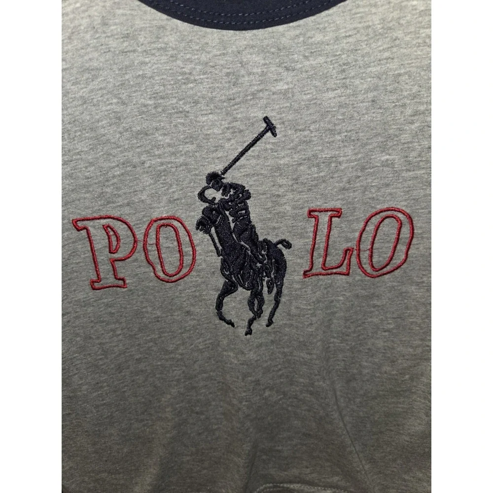 Polo Ralph‎ Lauren BIG PONY Vintage toddler T-shirt 5T